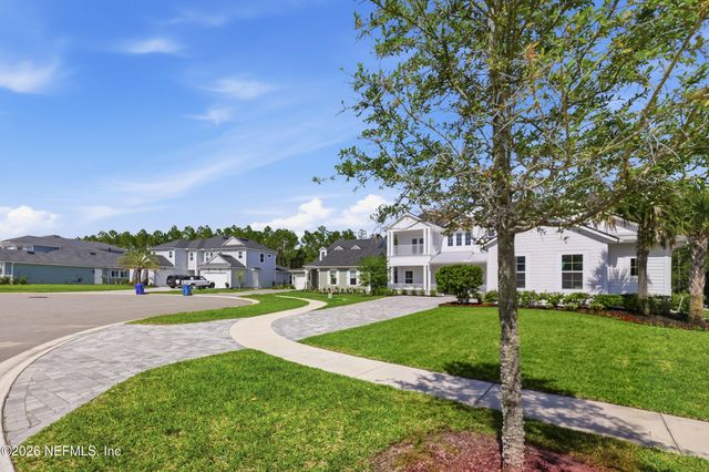 659 SEAGROVE Drive, Ponte Vedra, FL 32081
