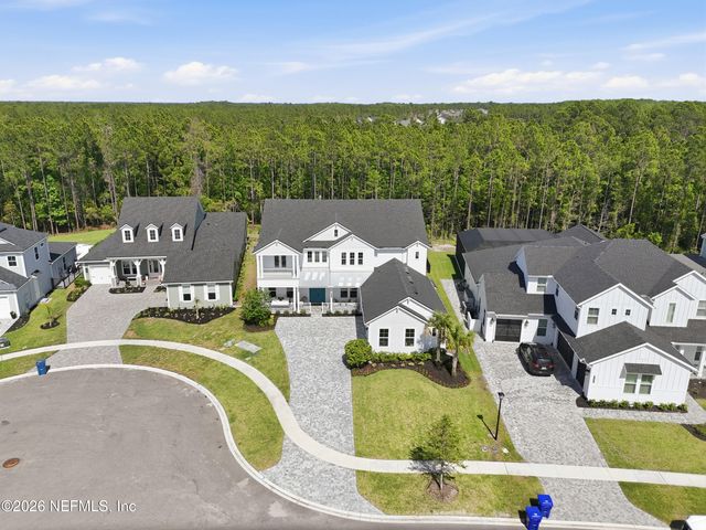 659 SEAGROVE Drive, Ponte Vedra, FL 32081