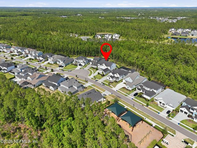 659 SEAGROVE Drive, Ponte Vedra, FL 32081