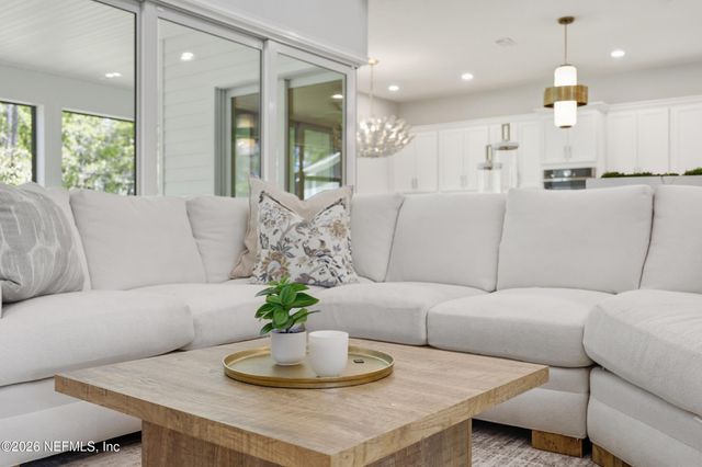 659 SEAGROVE Drive, Ponte Vedra, FL 32081