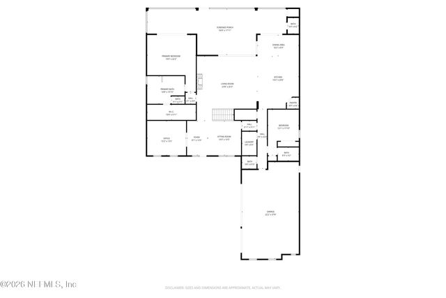 659 SEAGROVE Drive, Ponte Vedra, FL 32081