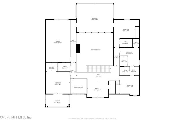 659 SEAGROVE Drive, Ponte Vedra, FL 32081