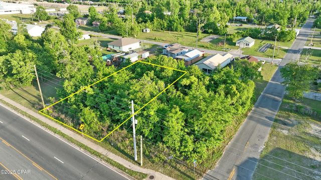 1200-1204 E. 15th Street, Panama City, FL 32405