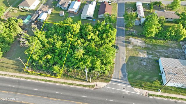 1200-1204 E. 15th Street, Panama City, FL 32405