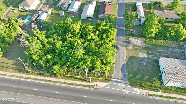 1200-1204 E. 15th Street, Panama City, FL 32405