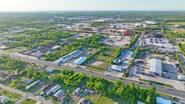 1200-1204 E. 15th Street, Panama City, FL 32405