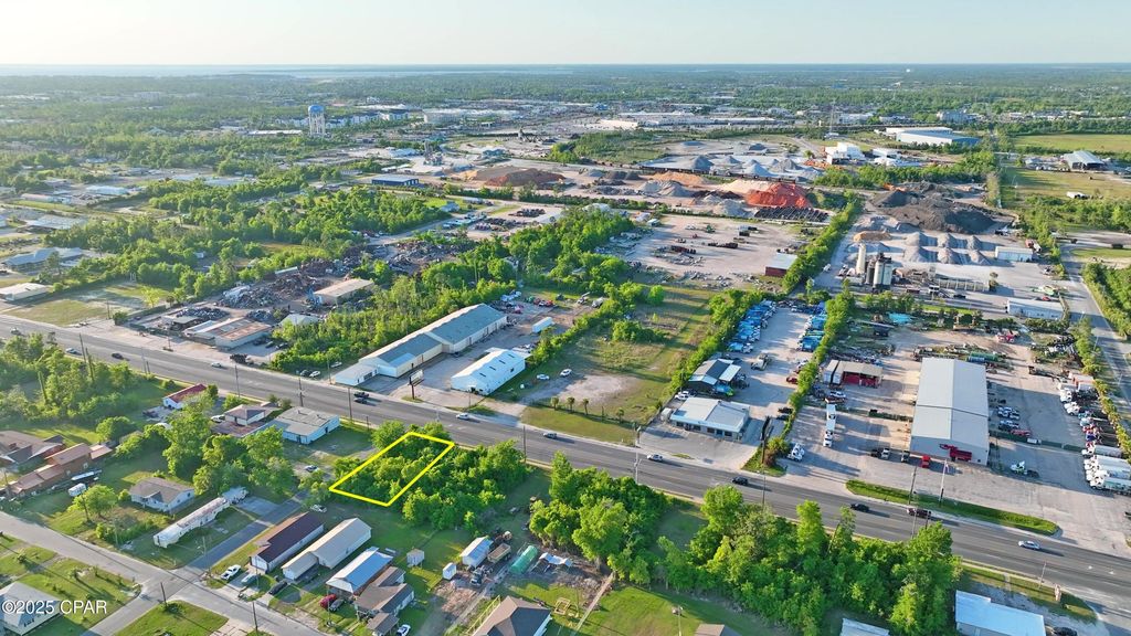 1200-1204 E. 15th Street, Panama City, FL 32405