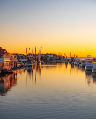 346 Bayview Drive, Mount Pleasant, SC 29464