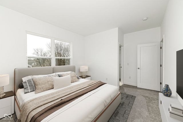 928 E 24th Street, Indianapolis, IN 46205