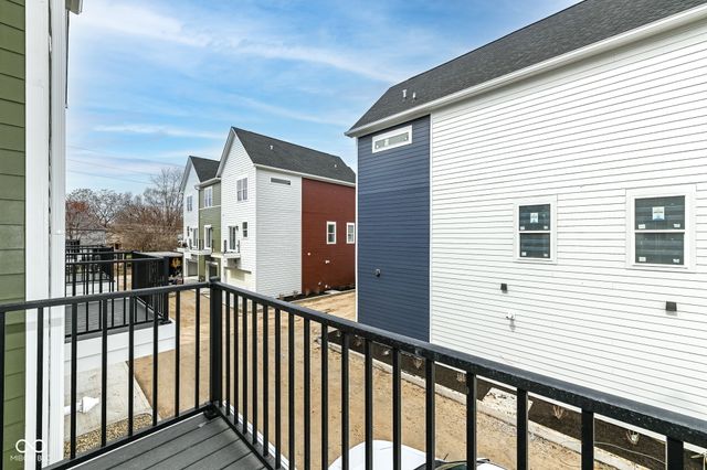 928 E 24th Street, Indianapolis, IN 46205