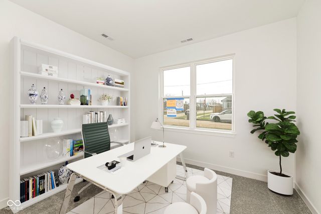 928 E 24th Street, Indianapolis, IN 46205