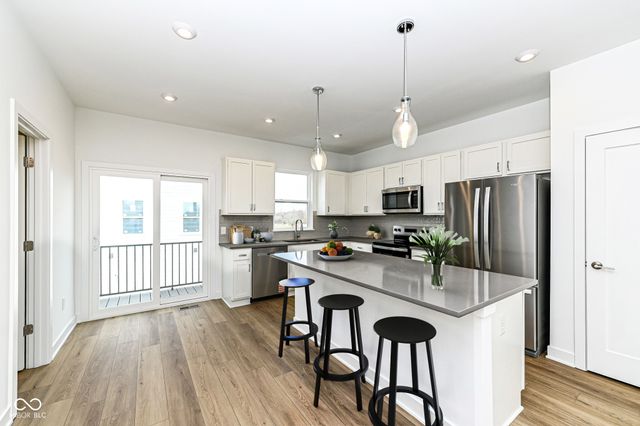 928 E 24th Street, Indianapolis, IN 46205