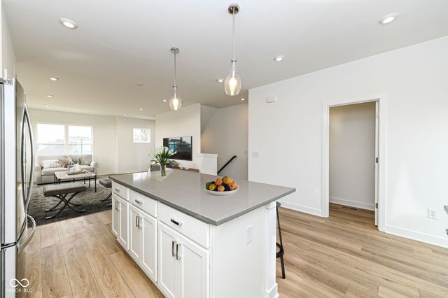 928 E 24th Street, Indianapolis, IN 46205