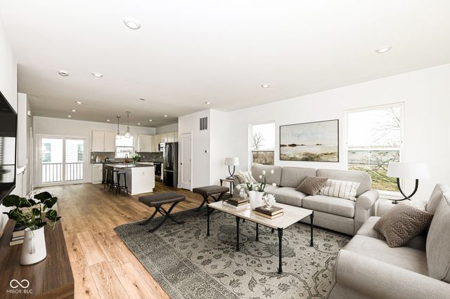 928 E 24th Street, Indianapolis, IN 46205