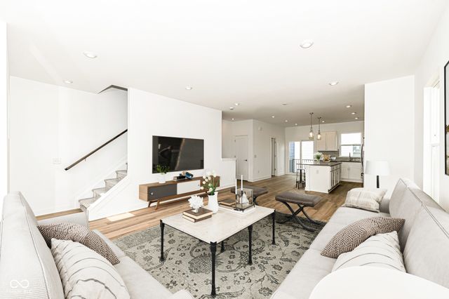 928 E 24th Street, Indianapolis, IN 46205