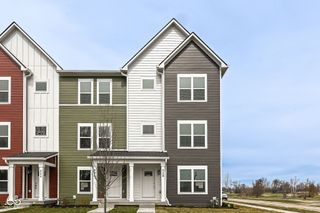 928 E 24th Street, Indianapolis, IN 46205