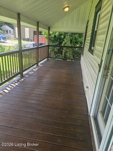2009 Dixie Hwy, Louisville, KY 40210