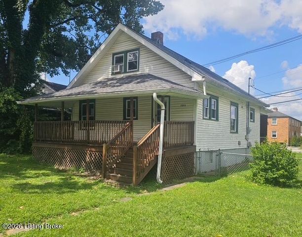 2009 Dixie Hwy, Louisville, KY 40210