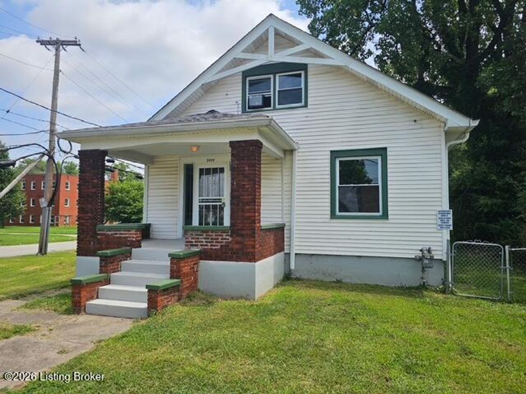 2009 Dixie Hwy, Louisville, KY 40210