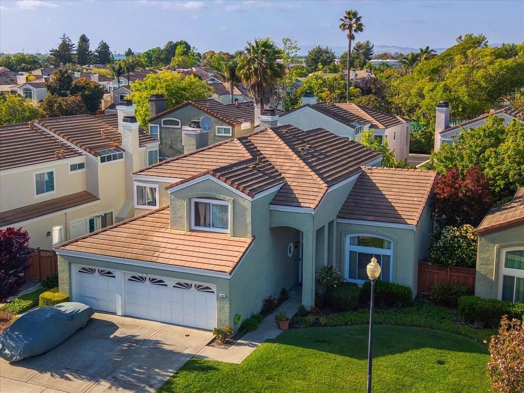 Image 1 of property listing at 2977 Miraloma Way, Union City, CA 94587