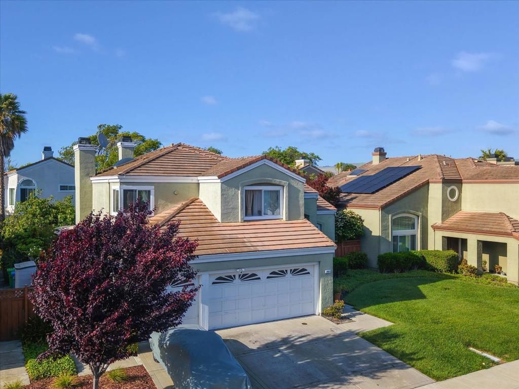 Image 4 of property listing at 2977 Miraloma Way, Union City, CA 94587