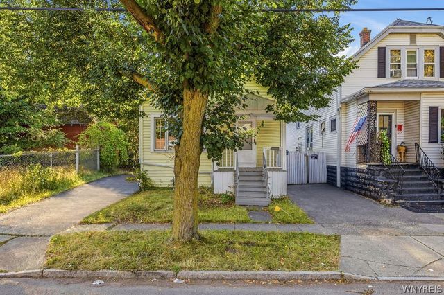 16 Erb Street, Buffalo, NY 14211
