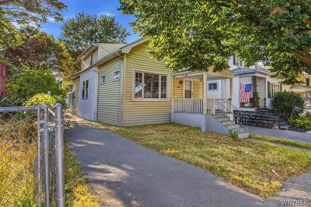 16 Erb Street, Buffalo, NY 14211