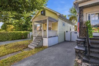16 Erb Street, Buffalo, NY 14211