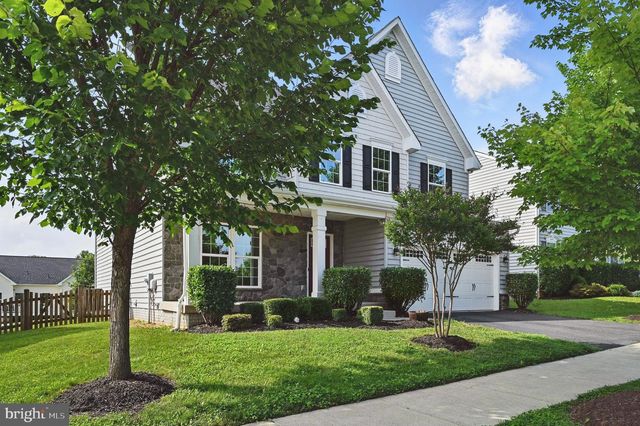 8 WILLIAM ALBERT WAY, Lovettsville, VA 20180