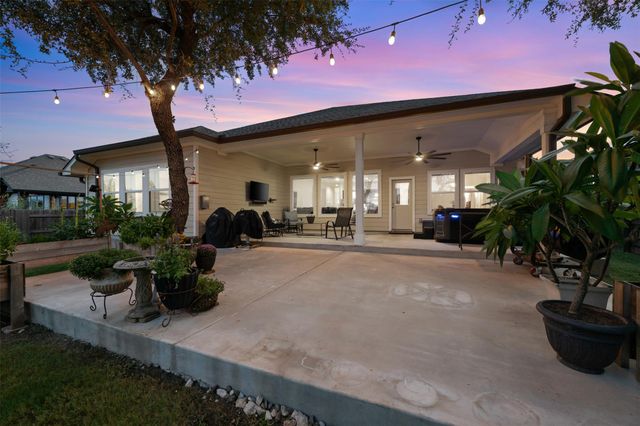 144 Allegheny WAY, Kyle, TX 78640