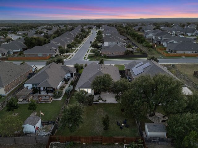 144 Allegheny WAY, Kyle, TX 78640