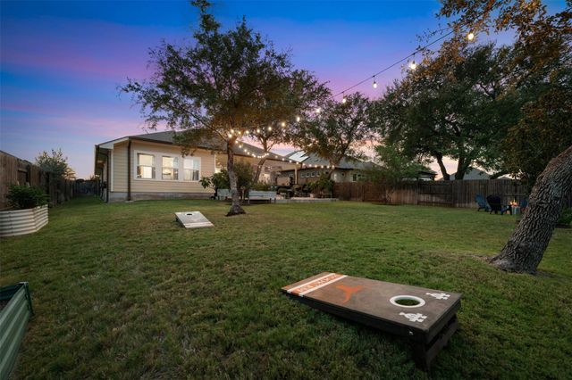 144 Allegheny WAY, Kyle, TX 78640