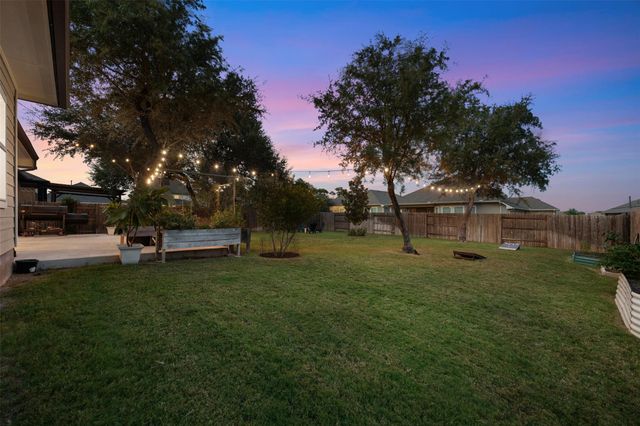 144 Allegheny WAY, Kyle, TX 78640