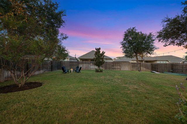 144 Allegheny WAY, Kyle, TX 78640