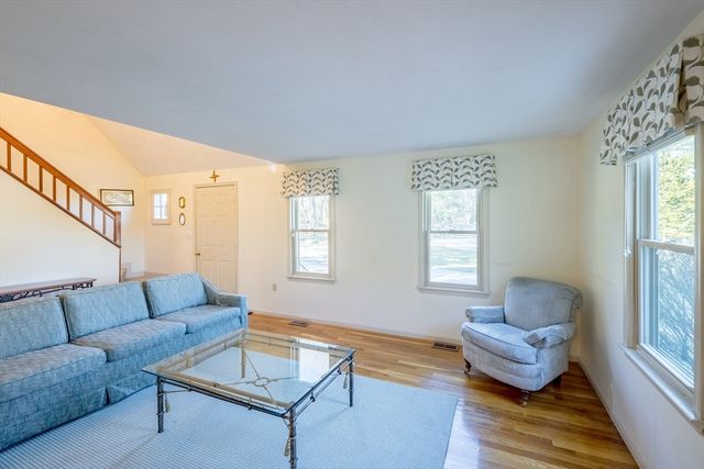 60 Wheelwright Farm 60, Cohasset, MA 02025