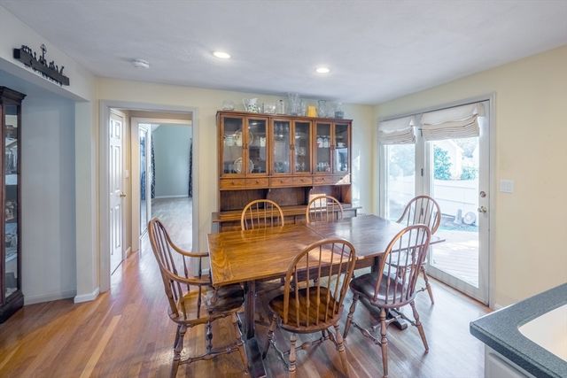 60 Wheelwright Farm 60, Cohasset, MA 02025