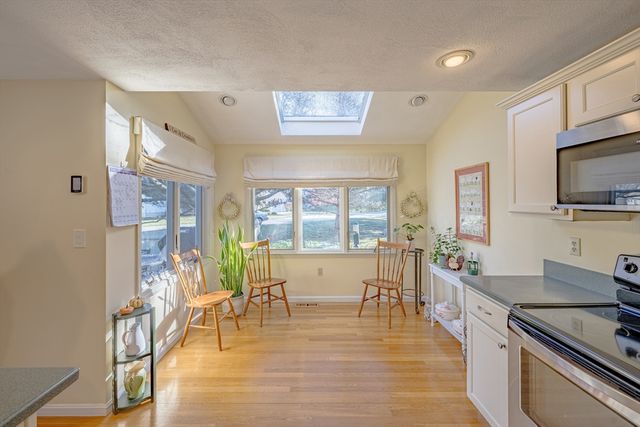 60 Wheelwright Farm 60, Cohasset, MA 02025