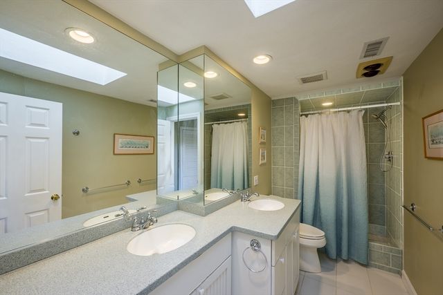 60 Wheelwright Farm 60, Cohasset, MA 02025