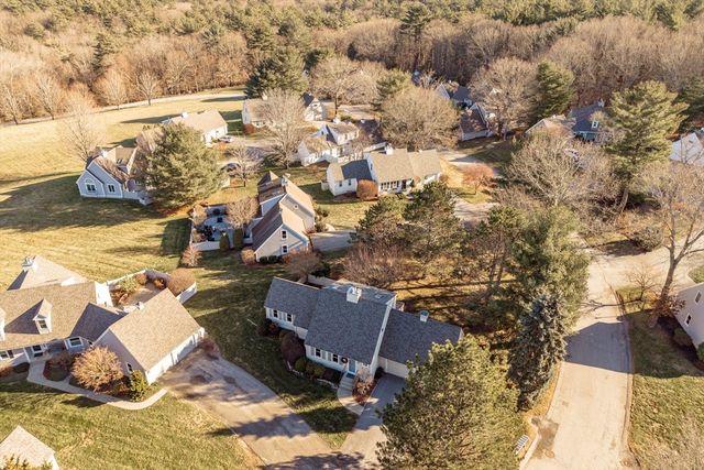 60 Wheelwright Farm 60, Cohasset, MA 02025