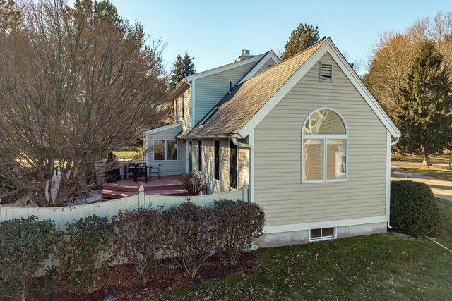 60 Wheelwright Farm 60, Cohasset, MA 02025