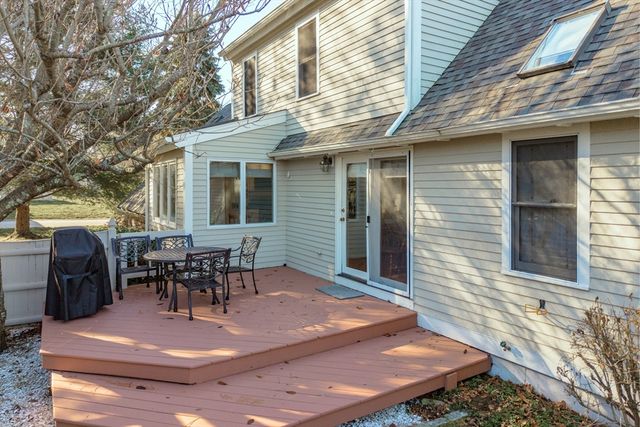 60 Wheelwright Farm 60, Cohasset, MA 02025