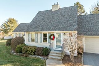 60 Wheelwright Farm 60, Cohasset, MA 02025