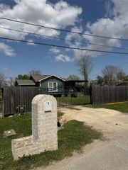 11013 Pandora Drive, Houston, TX 77013