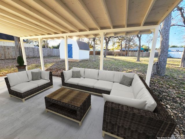 1390 Misty, Spring Branch, TX 78070