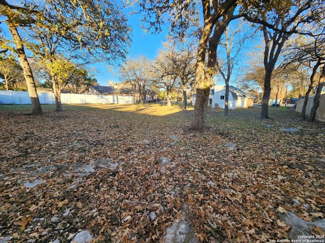 1390 Misty, Spring Branch, TX 78070