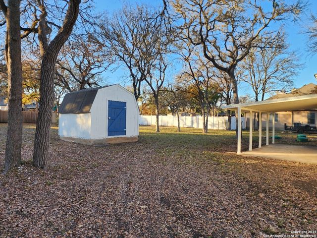 1390 Misty, Spring Branch, TX 78070