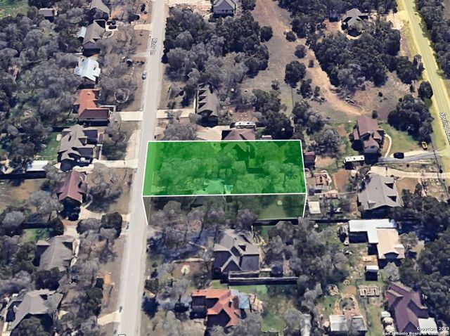 1390 Misty, Spring Branch, TX 78070