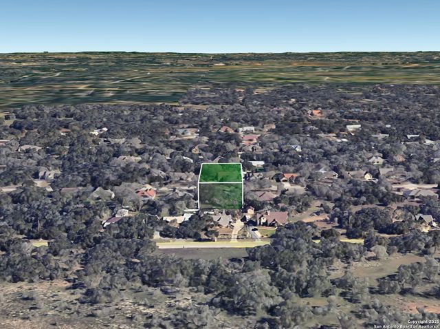 1390 Misty, Spring Branch, TX 78070