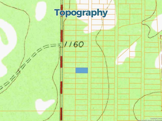 1390 Misty, Spring Branch, TX 78070