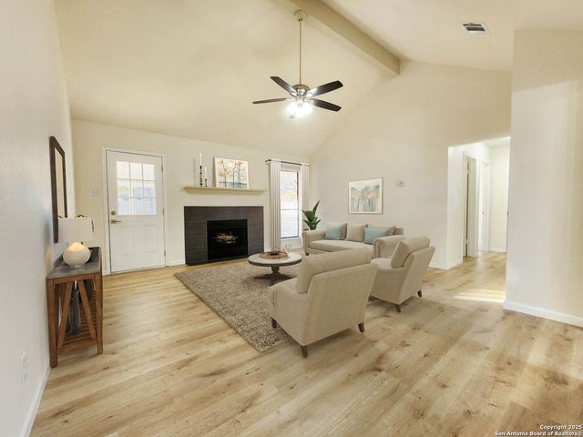 1390 Misty, Spring Branch, TX 78070